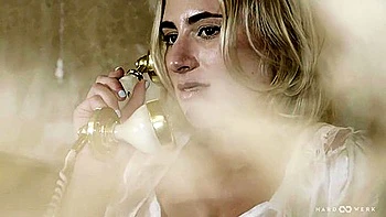 Astonishing Sex Movie Handjob Craziest Unique With Lindsey Cruz