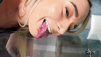 Michael Vegas - Mike Skywalkers Morning Encounter Sparks Wild Desire