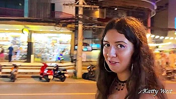 All Night In Anal Gal I Picked Up In The Club