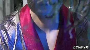 Kiara Cole And Codey Steele - Kiara And Codeys Doggystyle Video