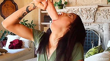 Sophie - Sophia Sultry