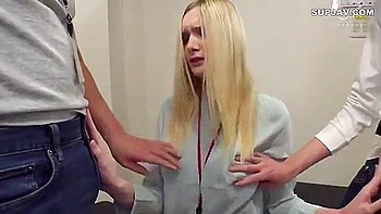 Av Debut As A Married Woman Actress Even Though I Started Working As Ad Lily Hart