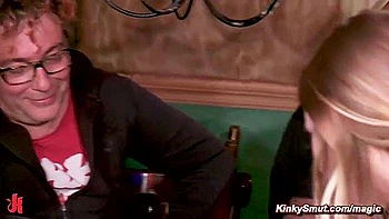 Torments In Public - Max Cortes, Liz Rainbow And Cadence Lux