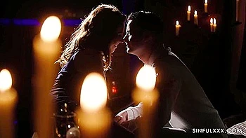 Affair With And Steve - Georgia Koneva And Steve Q