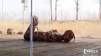 asian chinese bondage shiabri