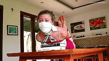 Crazy Porn Movie Bondage Unbelievable , Check It