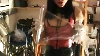 Mistress Of Pain Pain 119