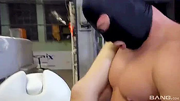 Amazing Sex Clip Bondage Best Youve Seen