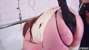 Kinky Redheads Lesdom