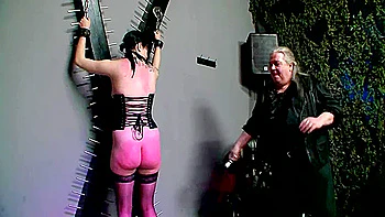 Two Guys And Hot Bdsm With Badass Sexy Chicks