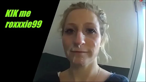 Public blowjobs