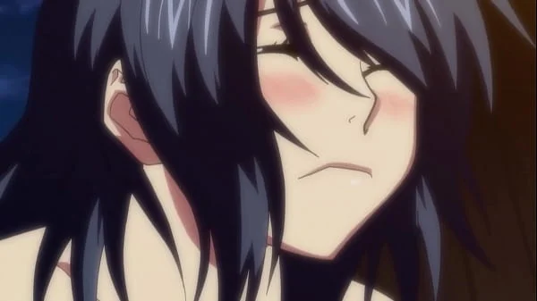 Manyuu Hikenchou - Breast expansion 2