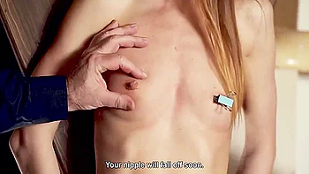 Beautiful Slim Teen 18+ Incredible Adult Movie