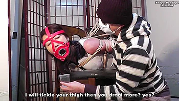 Exotic Xxx Video Bondage Try To Watch For , Its Amazing