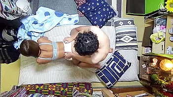 250614爆乳の美魔女を隠し撮りしてズコバコb2