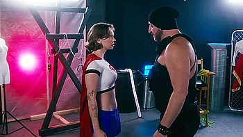 Kayla Coyote - Completely Broken - 1080p