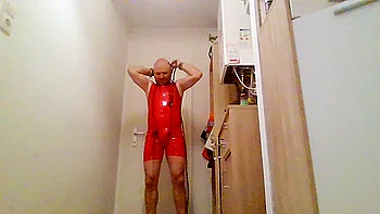 SklaveAndreas in ExtremeBdsm 25 min