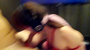 Mouth Love in Use, last weekend...-