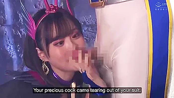 Selects - Ghnu-70: Supermistress Of Hurt