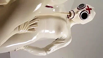 Nurses In Latex Pissing 11 Min