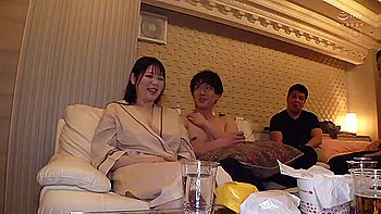 Npjs-092 At First Glance, She Seems Quiet, But Shes A Shockingly Powerful H-cup Girl Who Hunts For Men On A Dating App. She Wants To Be Violated, So She Begs For A Masochist On Her Days Off And Gets Screwed. Occupation: Nurse Miyu (23)