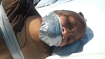 Latina Busty Recaptured