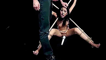 Mongolian 20 Yo. Beauty Is The New Slut, In Masters Dungeon. . Sensual Domination, And Obedient Cock Sucking. 15 Min