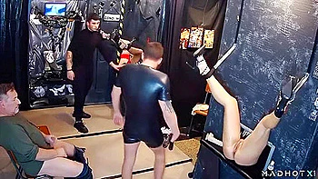 Black Phantom Is Coming