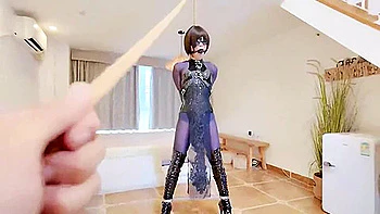 Cd Bondage And Breathplay