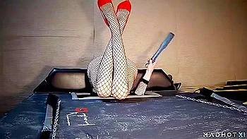 Spank Her Ass, Fuck Her Mouth!