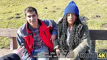 Such A Good Fuck For Money In The Car