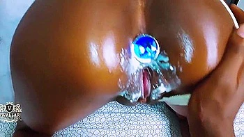 She Gets Manhandled - Petite Slut Princess Gets Spanked And Fucked