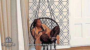 Have You Also Dreamed To Fuck A Stranger From Next Door