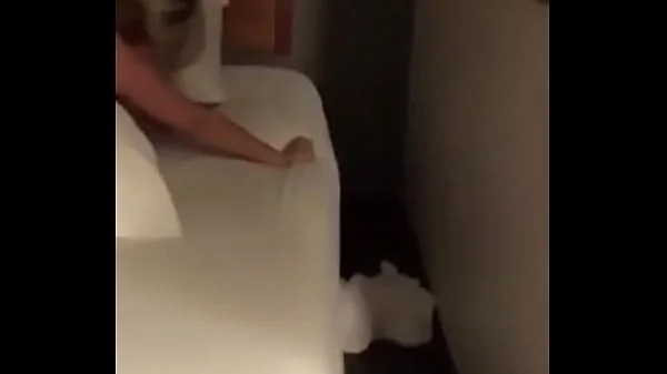 Thick white girl getting fucked by ex boyfriend as husband records