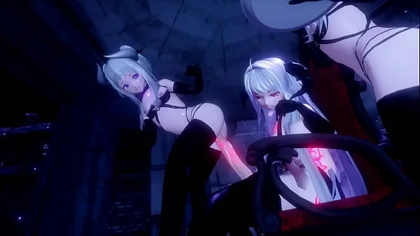 Futa Resurrection - to be continued