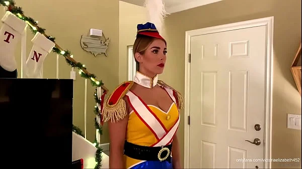 Victoria Elizabeth - the Toy Soldier