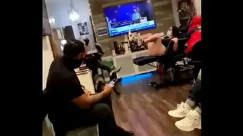 Tattoo Pussy with squirt