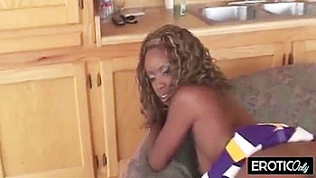 She Guides Him Into Her Rhythm