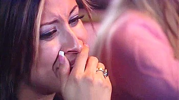 Melvina Raquel Has All Her Holes Fucked By Ben Dover- Skankery