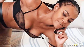 Lustful Ebony Teen 18+ Pornstar Sex Perverted