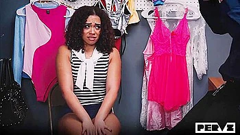 Melody Marks And Willow Ryder - Anal - - Loss Prevention Officer 92 - 1080p