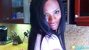 Ana Foxxx - She Sucks And Fucks This Cock Like If It Was The Last On Earth