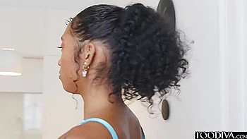 Annoying Surprise Visitor Turn Out To The Best Fuck Partner Barbie Rous