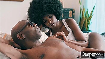 Ana And Elsa Are A Unique Fantasy 13 Min