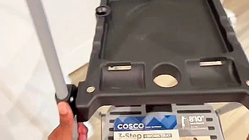 Got Fucked By My Hot Maintenance Man