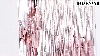 Lexi Lore And Summer Vixen Lesbian Threesome Sex