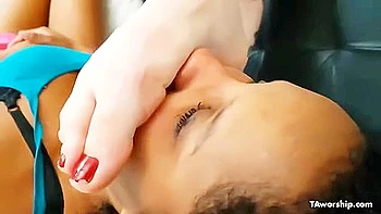 Berndinha, Patricia Ddias - Eat My Foot