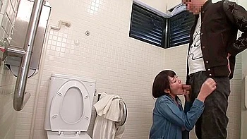 Mao Hamasaki In Training To Become An Exhibitionist