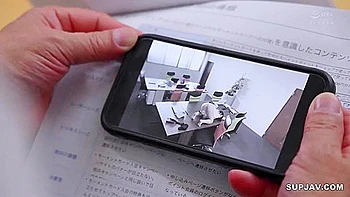 (rm) Married Secretary, Sweat And Kiss Filled Creampie Sex In The Presidents Office Yuuka Niizuma