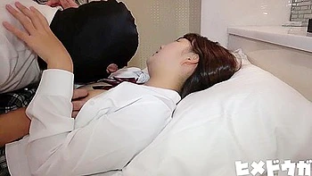 Japanese Video 1186761--hikari-18yo-[uncensored]